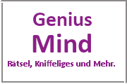 Online Spiele Berlin II. Bezirk - Intelligenz - Genius Mind